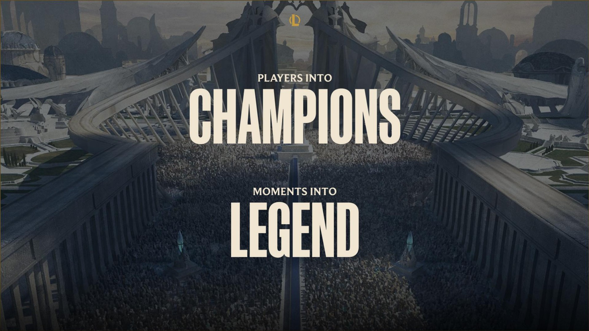 Riot Games: Brand foundations